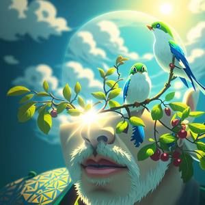 Meet your Posher, Yuri